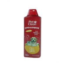 21483 - CREME CONDICIONADOR PET CLEAN 700 ML