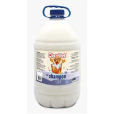 21420 - SHAMPOO COCO  5LT - CIA DO PET