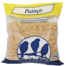 21138 - SEMENTES PURA PAINCO 500GR