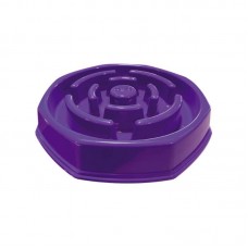 21443 - COMEDOURO LIGHT LILAS MEC PET