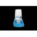 BEBED AUTOMATICO PRATICAO 6500ML AZUL