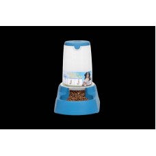 21678 - COMED AUTOMATICO PRATICAO 6500ML AZUL