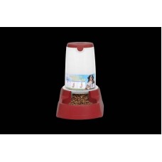 21672 - COMED AUTOMATICO PRATICAO 6500ML VERM.