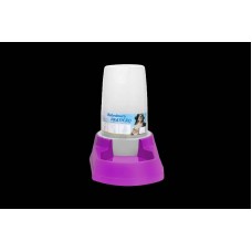 21677 - BEBED AUTOMATICO PRATICAO 6500ML LILAS