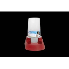 21673 - BEBED AUTOMATICO PRATICAO 6500ML VERM.