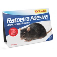 21731 - RATOEIRA ADESIVA KRODEC