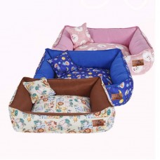 21844 - CAMA FUNNY P ESTAMPAS DIVERSAS