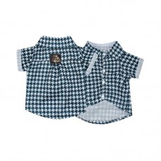 21898 - CAMISA SOCIAL TWEDD G SS