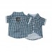 CAMISA SOCIAL TWEDD P SS