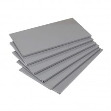 21824 - NIVEL PLANO METALICO SLIM 1800X600M CZ02