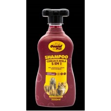 22048 - SHAMPOO CEREJA E AVELA 500 ML