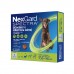 NEXGARD SPECTRA 3 M/15KG 2GR C/3COMP.