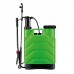 PULVERIZADOR 20 LTS VERDE