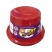 COM.PLAST.GATO SUPER CAT 200 ML VERM