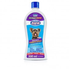 22239 - SHAMPOO DOCTOR ANIMAL COMBATE QUEDA 500M