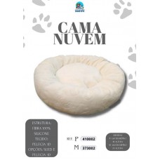 22167 - CAMA NUVEM PELICIA MACHO M