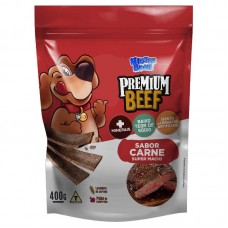 22155 - BIFINHO PREMIUM BEEF 400 GR. CARNE