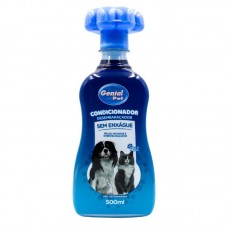 10648 - CONDICIONADOR S/ENXAGUE 500ML