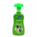 SHAMPOO CITRONELA 500ML