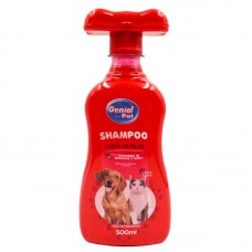 11565 - SHAMPOO MORANGO + BURITI 500ML