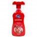 SHAMPOO MORANGO + BURITI 500ML