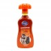 SHAMPOO MARACUJA + CAST DO PARA 500ML