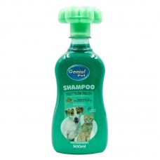 11567 - SHAMPOO MELANCIA + BABACU 500ML