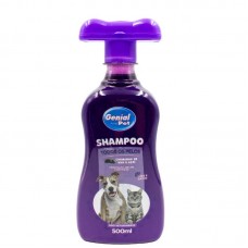 11570 - SHAMPOO UVA + ACAI 500ML