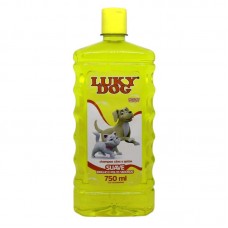 11711 - SHAMPOO LUKY DOG SUAVE 750ML