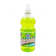 12898 - DEO COLONIA CITRONELA GENIAL 750ML