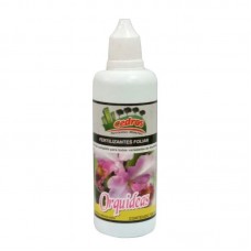 14483 - FERTILIZANTE ORQUIDEA FRASCO 100ML