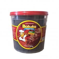 15779 - BATUTA BIFINHO CARNE BALDE 2,5 KG