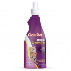 15930 - LIMPA XIXI ENZIMATICO CAT  500 ML