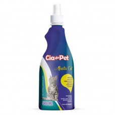 15931 - AFASTA CAT CIA DO PET 500 ML