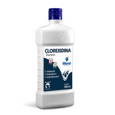 15968 - SHAMPOO DUG S CLOREXIDINA 500ML