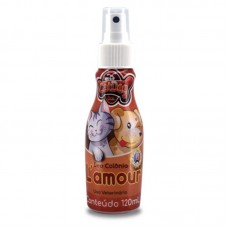 16155 - DEO COLONIA L AMOUR 120ML