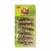 CAT NIP CARTELA  6X2 GR