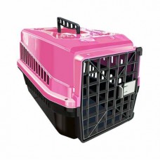 16575 - CAIXA DE TRANSDOG N 2 ROSA