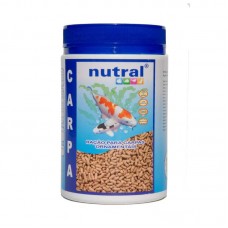 16694 - RACAO NUTRAL CARPA 180G