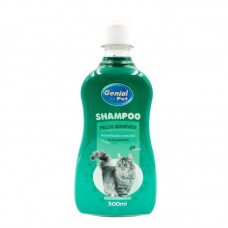 16721 - SHAMPOO P/ GATOS PELO SENSIVEL 500ML