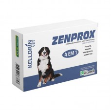 17308 - ZENPROX CAES GR.PORTE C/2 COMP. 2700 MG