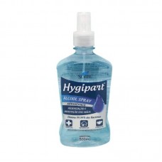 17405 - HYGIPART ALCOOL LIQUIDO 500 ML