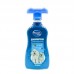 SHAMPOO GENIAL PELOS CLAROS FRUTAS 500ML