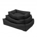 JOGO DE CAMA POP PRETO 3 PCS