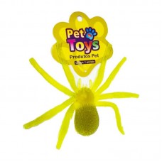 17645 - PET ARANHA SORTIDO