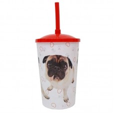 17655 - COPO RACAS 750 ML PUG