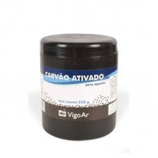 17820 - CARVOMAX 250 - CARVAO NATURAL 250GR