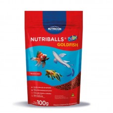 17953 - NUTRIBALLS BABY 100 G