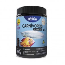 17955 - CARNIVOROS SUPERFICIE P C/ALHO 275 G