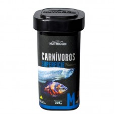 17956 - CARNIVOROS SUPERFICIE M C/ALHO 250 G